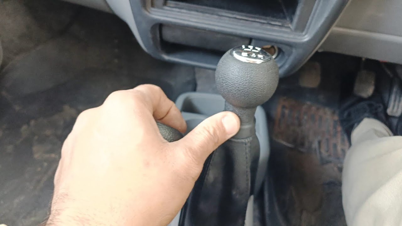 Alto K10 | gear shifting problem | car gear problem and solution | #mehrariderzz |