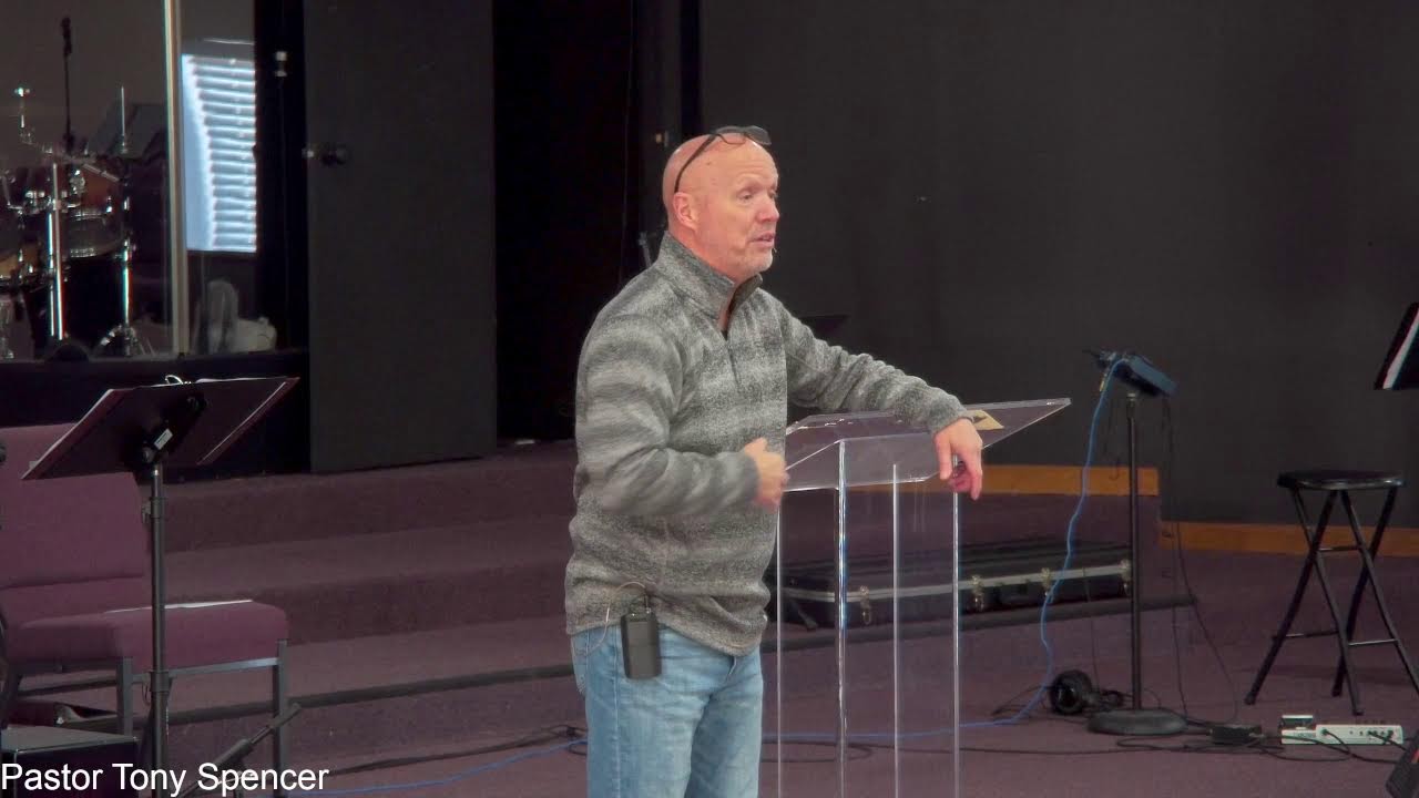 Walking in a Manner Worthy of the Calling by Which We Have Been Called | The Journey Church