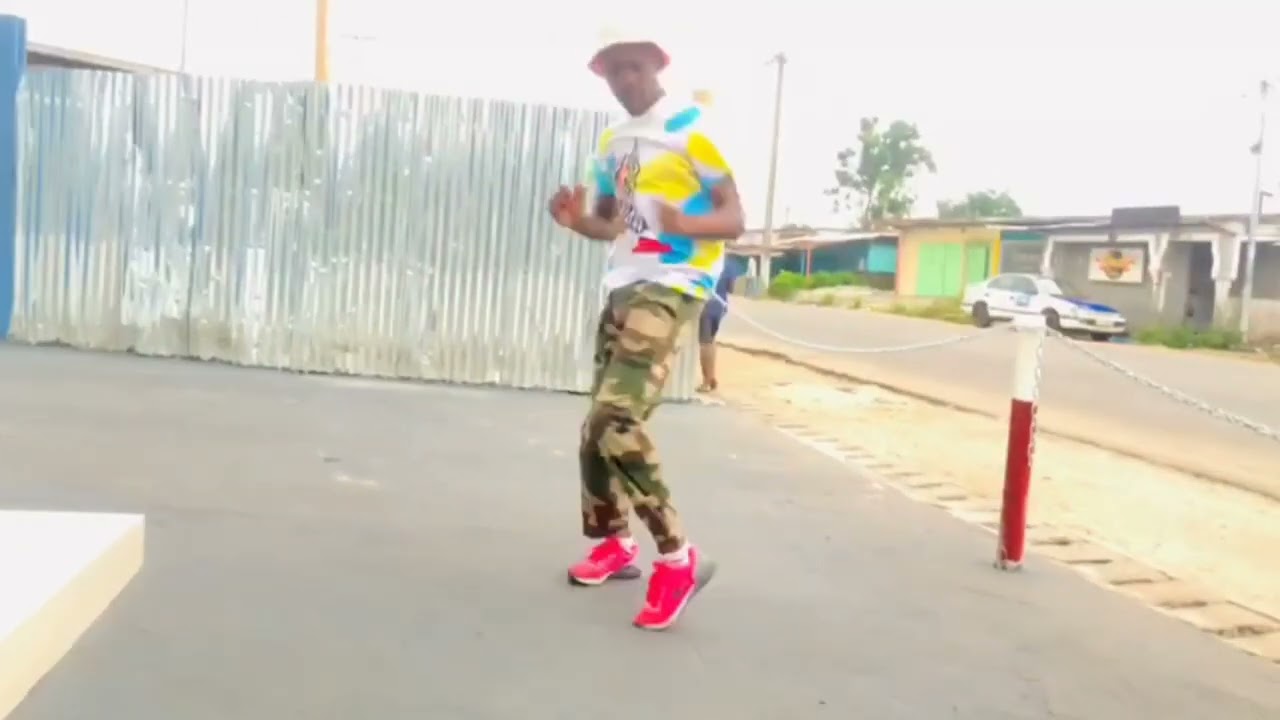 tcham _gabon_2k22_2ème dimension crew_feat_Djafax_crew
