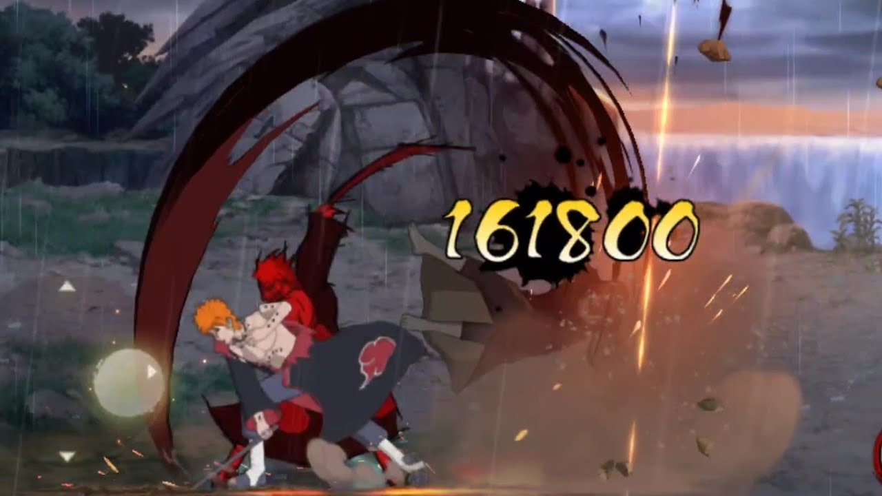 Moment Epic Comeback Pain Six Path