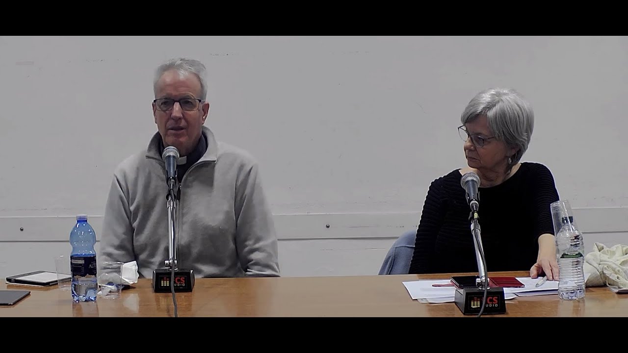 E' mai possibile una speranza nella sofferenza?