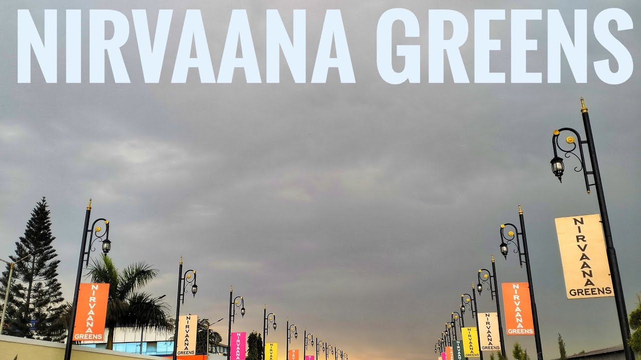 Premium #Residential Plots in #Haridwar | #HRDA & #RERA Approved @Nirvaanagreens 