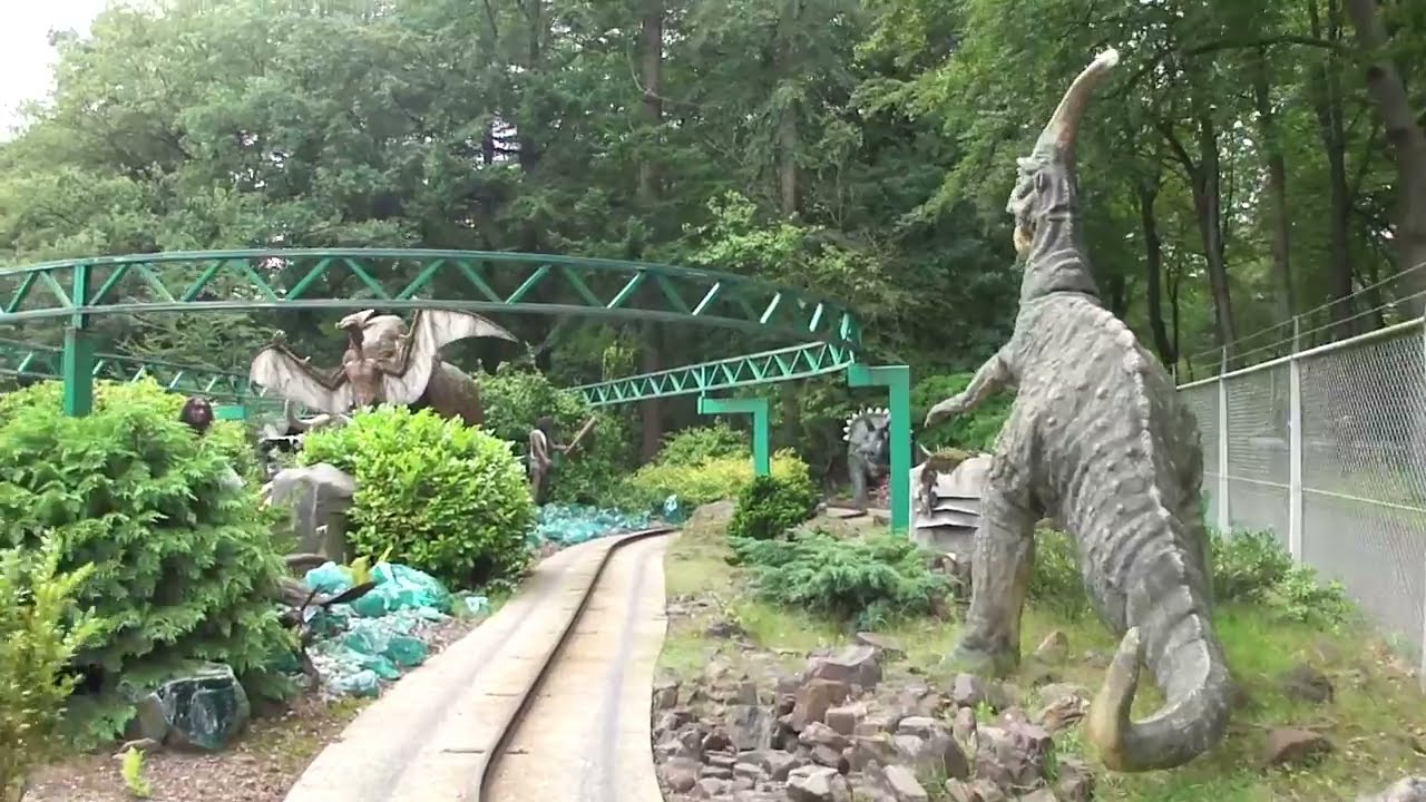 Juliana Toren - Jul's Dino Toer