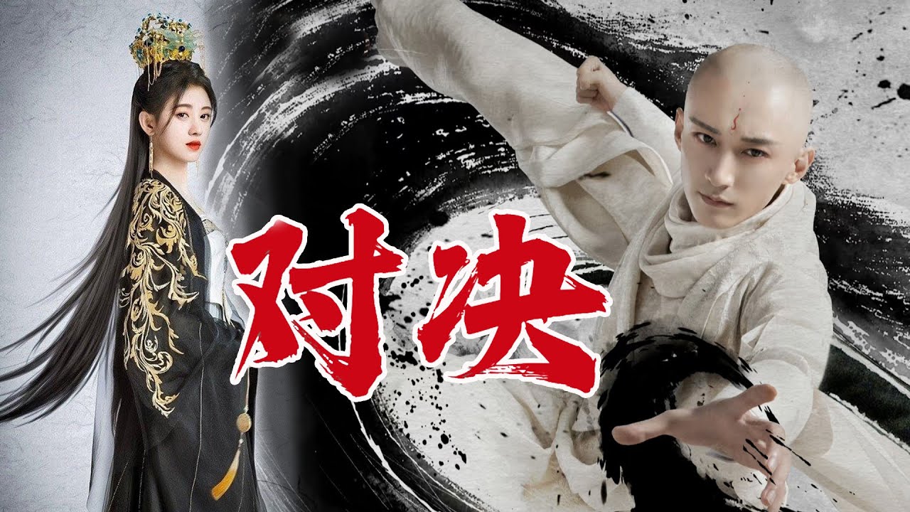 Хулиган замышлял зло против красивой женщины, но специалист победил его палочкой для еды