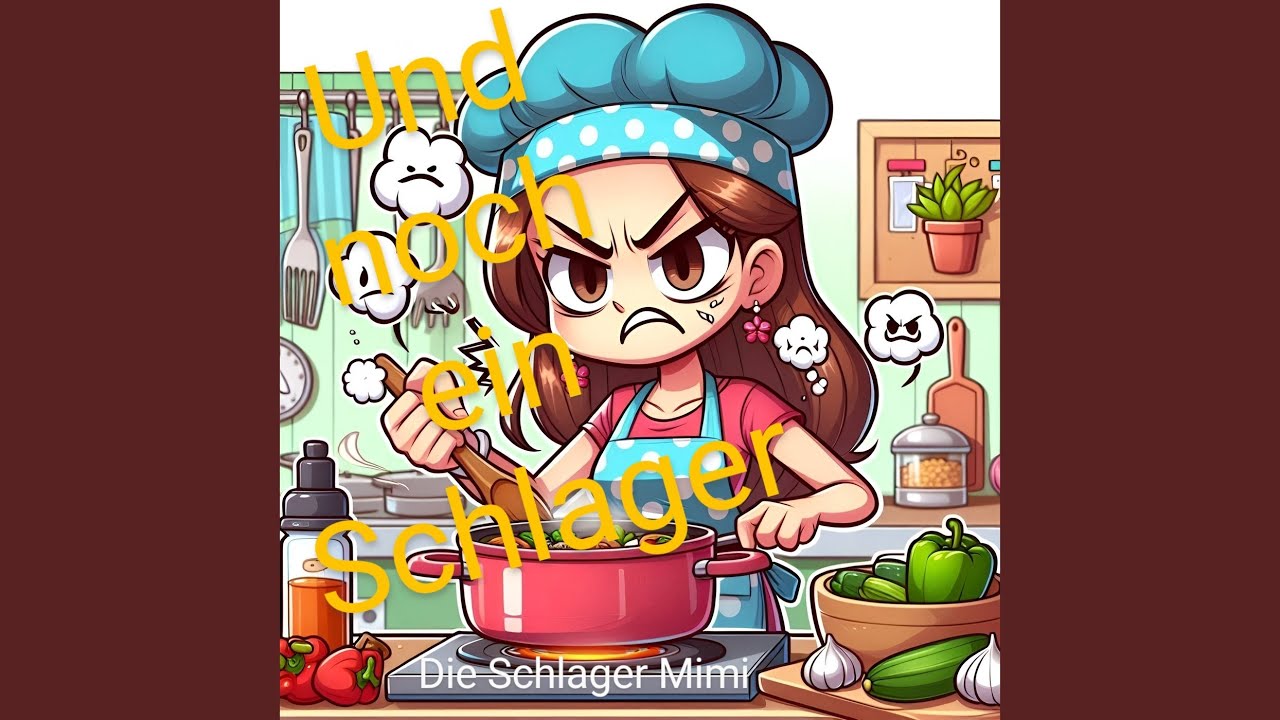 Und Wieder Ein Jahr Älter