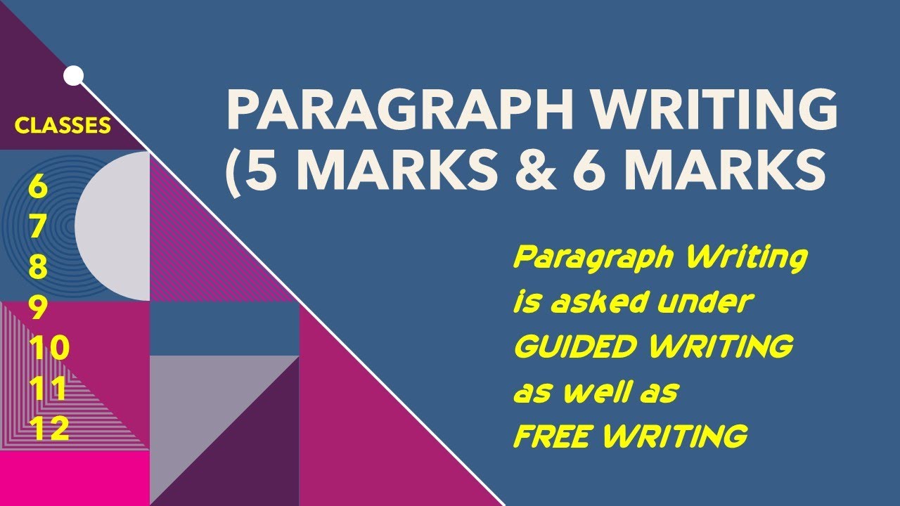 PARAGRAPH WRITING#PARAGRAPH#WRITING#GUIDED WRITING#FREE WRITING