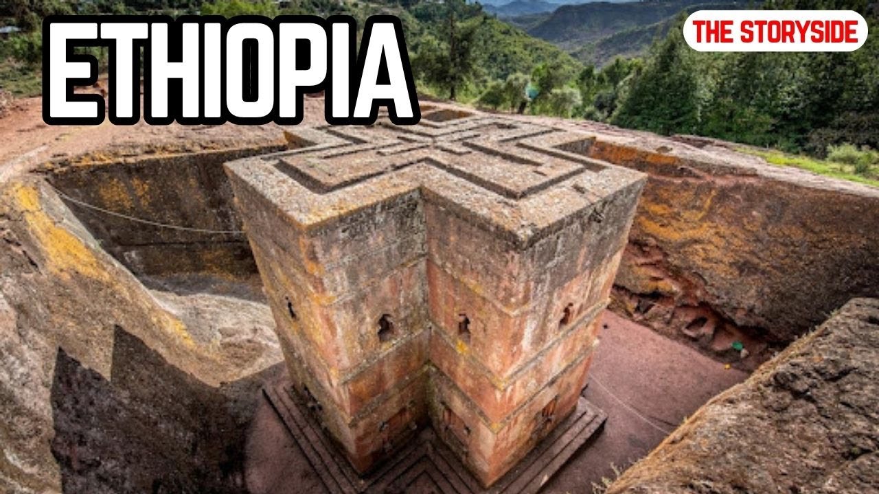 Nchi Pekee Afrika Isiyowahi Kutawaliwa! Historia Iliyofungwa Kwenye Karatasi