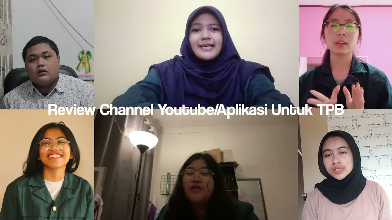 Starter Pack TPB ITB