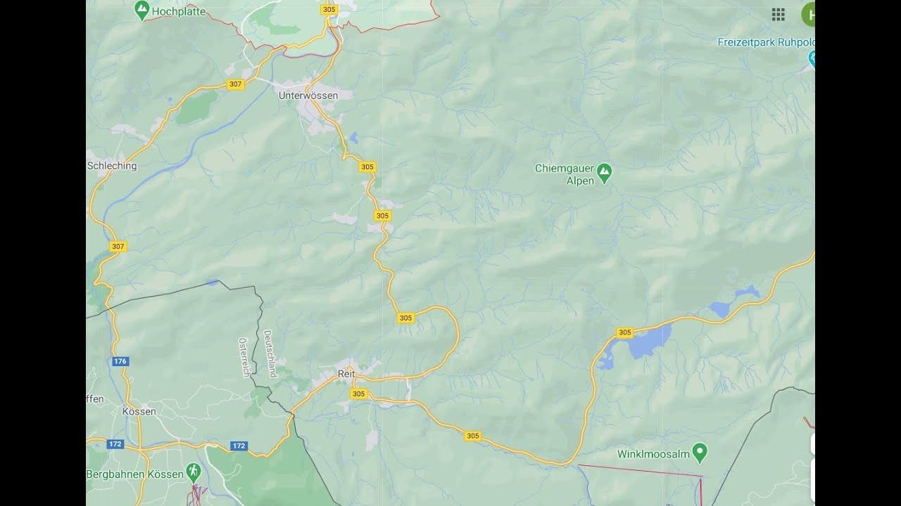 Unterwössen