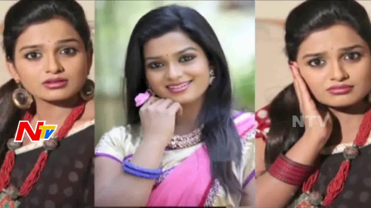 TV Actress Sri Vani Land Controversy: Compromised with Sister in Law | NTV