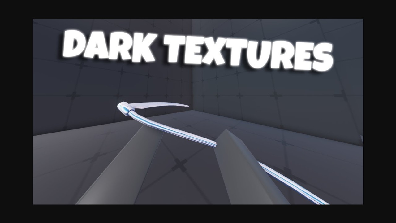 How to get Dark Textures in Roblox Rivals without getting a virus link: https://bit.ly/dark-textures