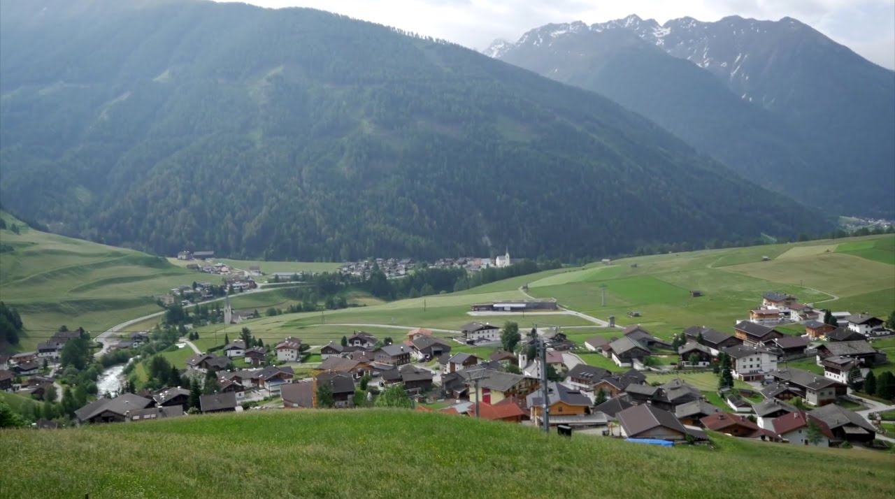 Wanderdorf Kals am Gro&szlig;glockner
