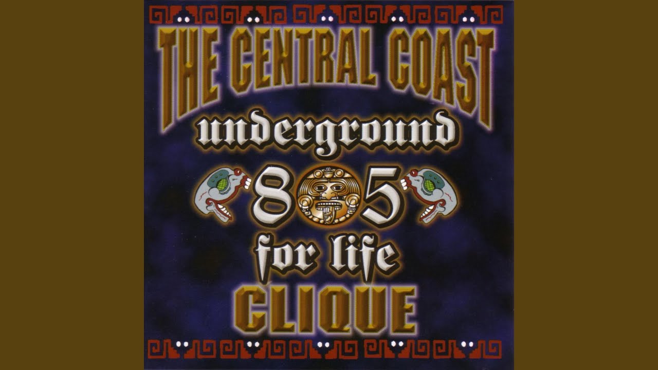 Take a Ride With The Triple C