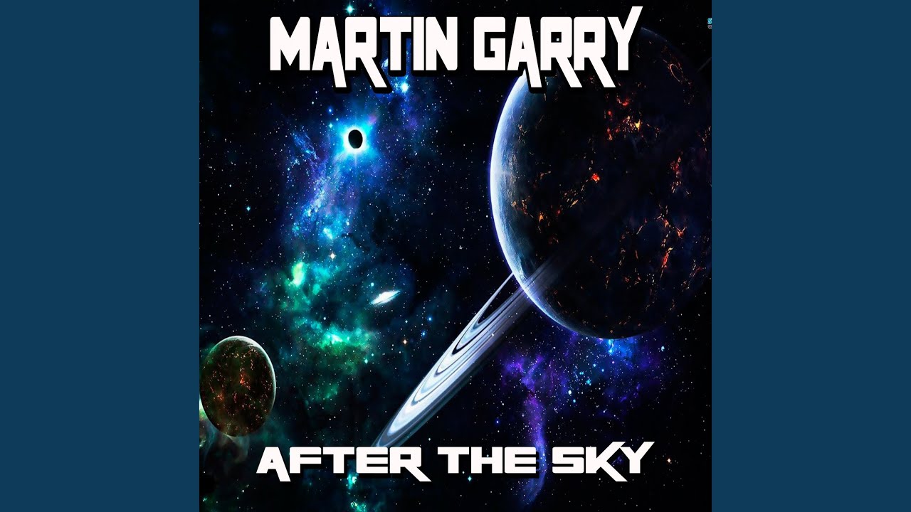After the Sky