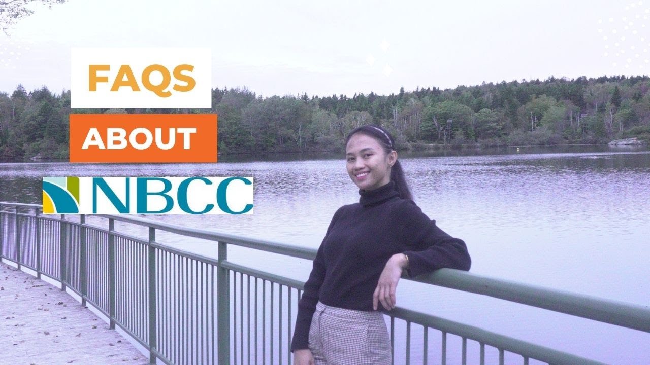 FAQs about NBCC | International Student Canada