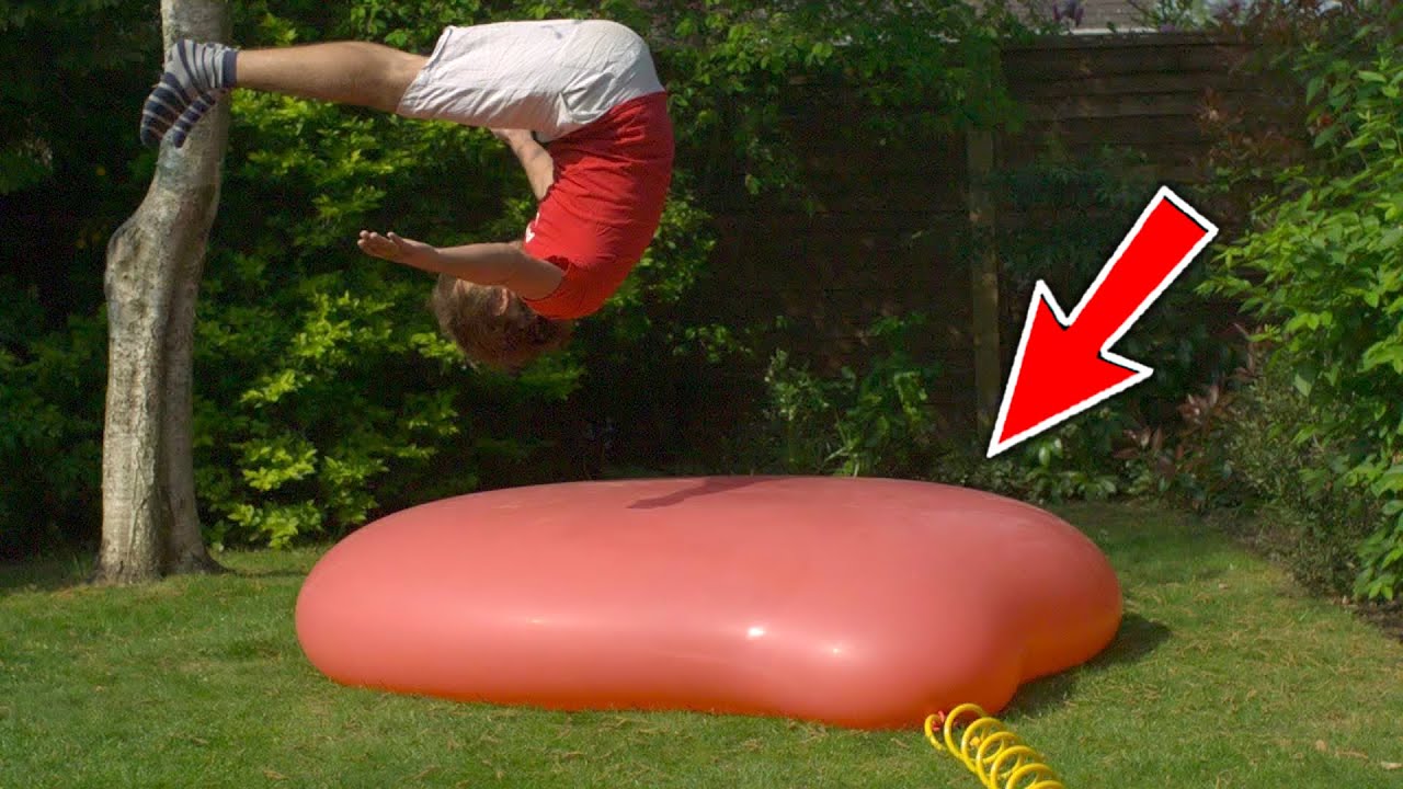 Top 10 Amazing Expirement on YouTube | FactEX