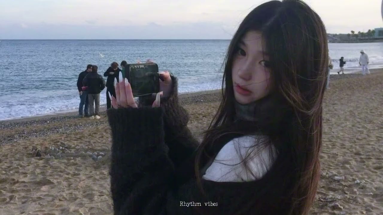 𝐏𝐥𝐚𝐲𝐥𝐢𝐬𝐭 인트로부터 미쳤다… 이 노래 뭐예요 사장님? 요즘 이런 감성 힙합 R&B 완전 빠져 있어요 🎧