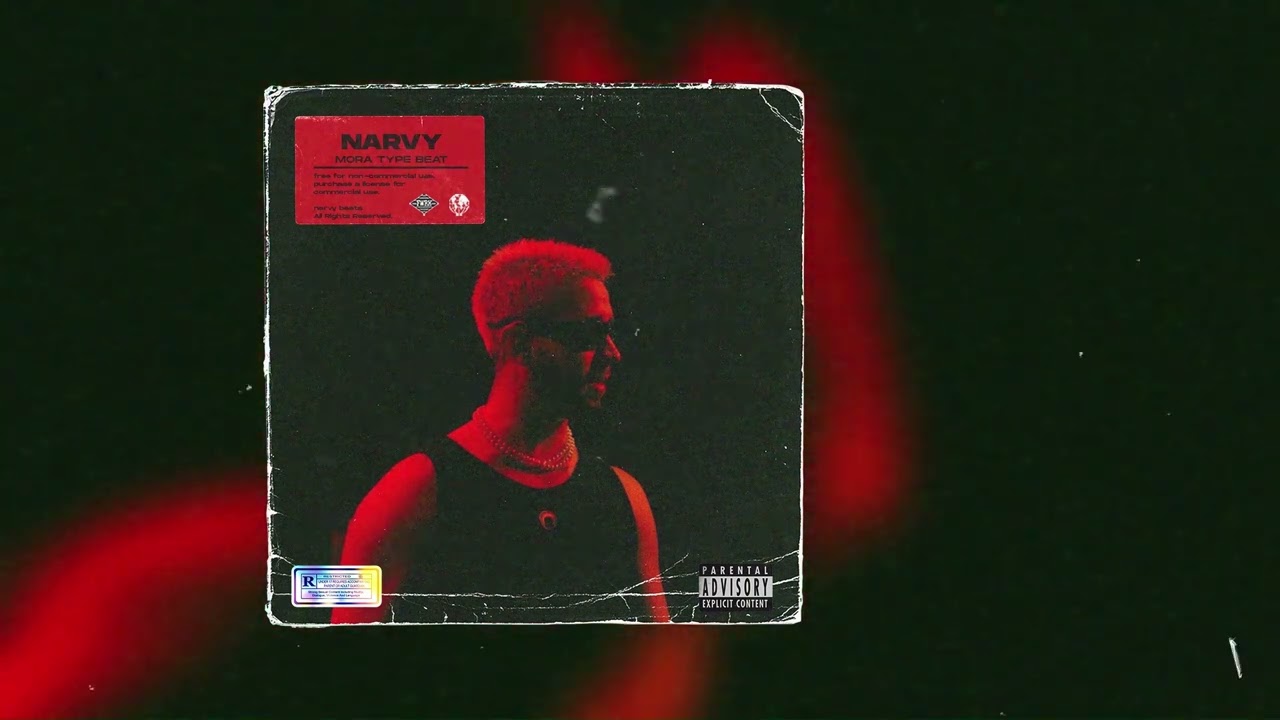 Mora X YOVNGCHIMI Type Beat 2023 | 