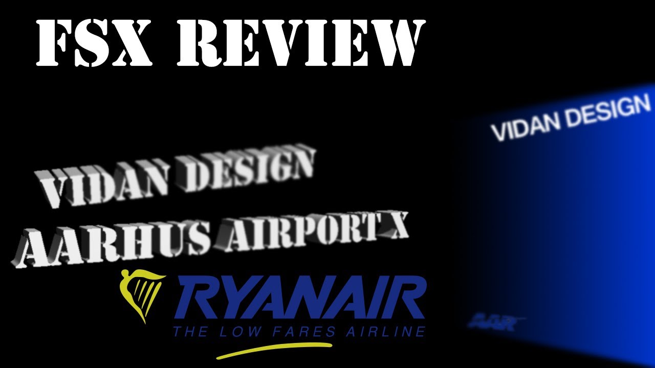 Aarhus X - Vidan Design