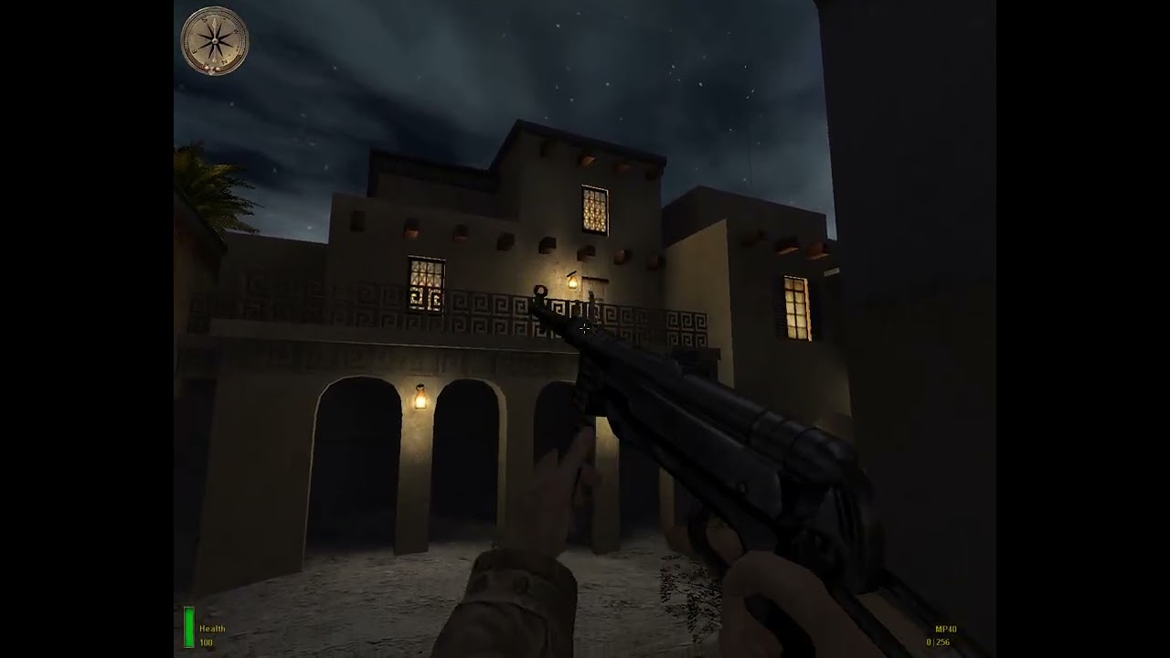 Medal of Honor  Allied Assault 2025 08 13