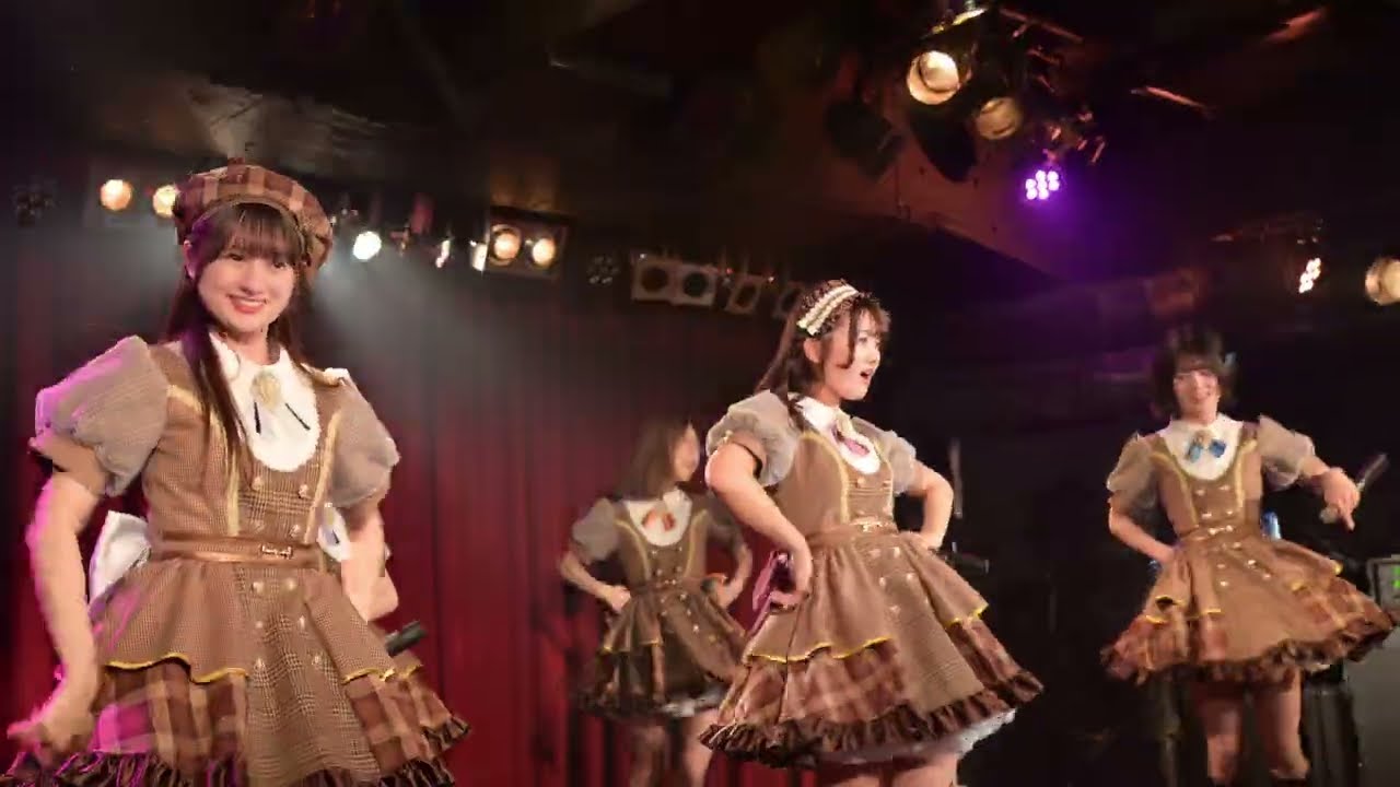 20260214 このアイドルはフィクションです。
