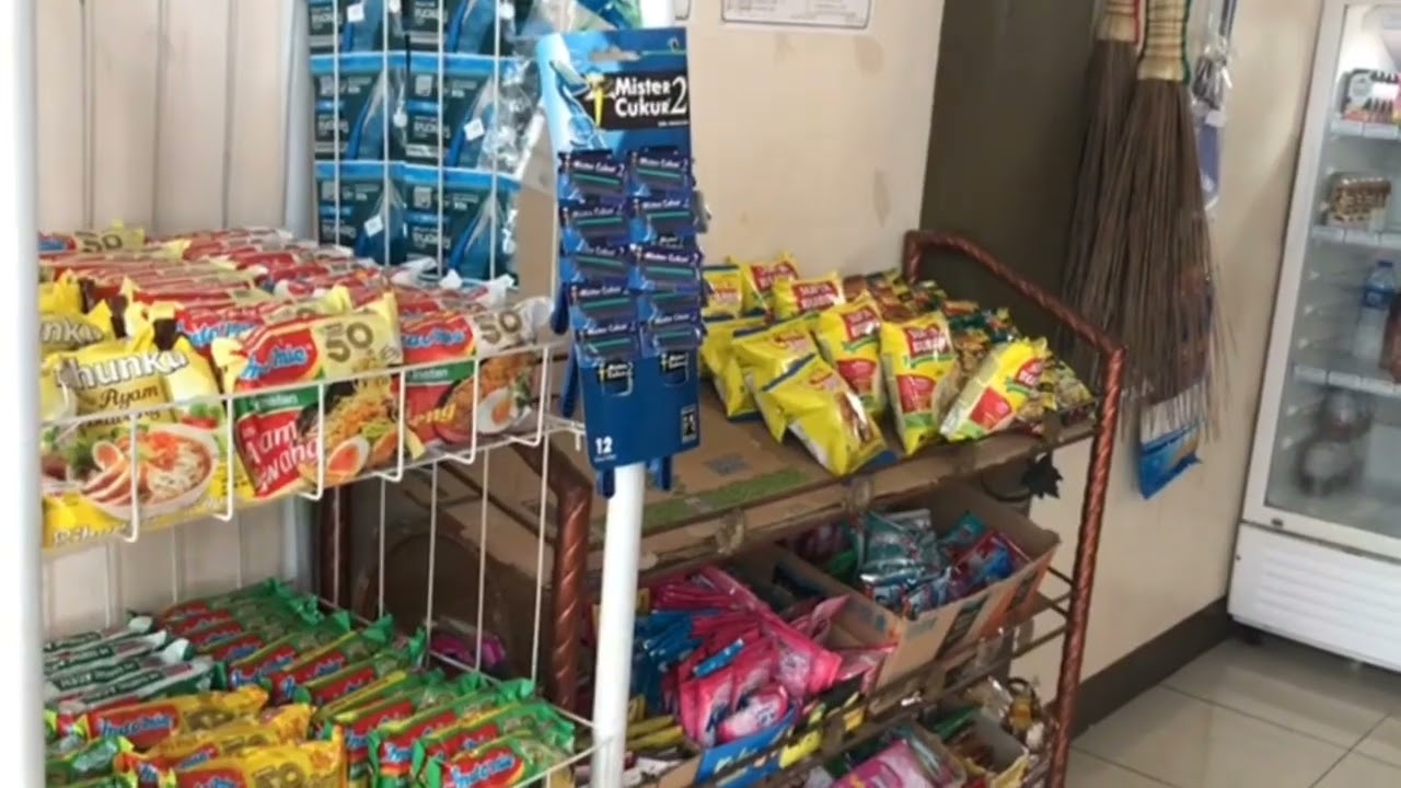 profil sekolah SMP PLUS AL-HIKMAH kab Sukabumi