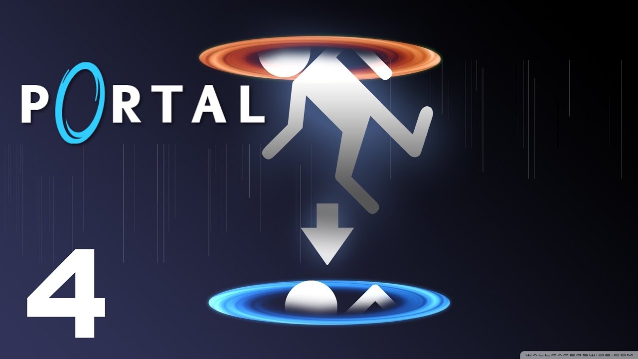 Portal. #4