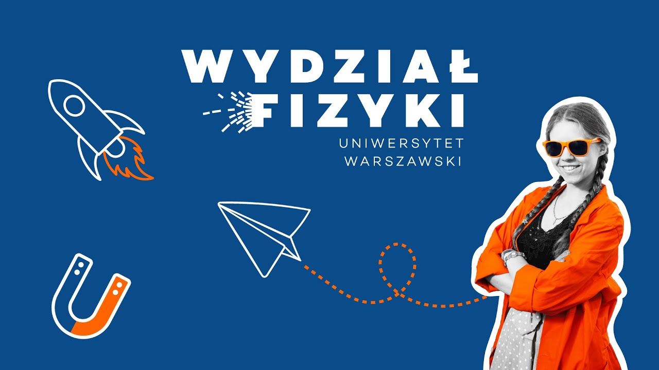 Wydział Fizyki UW 