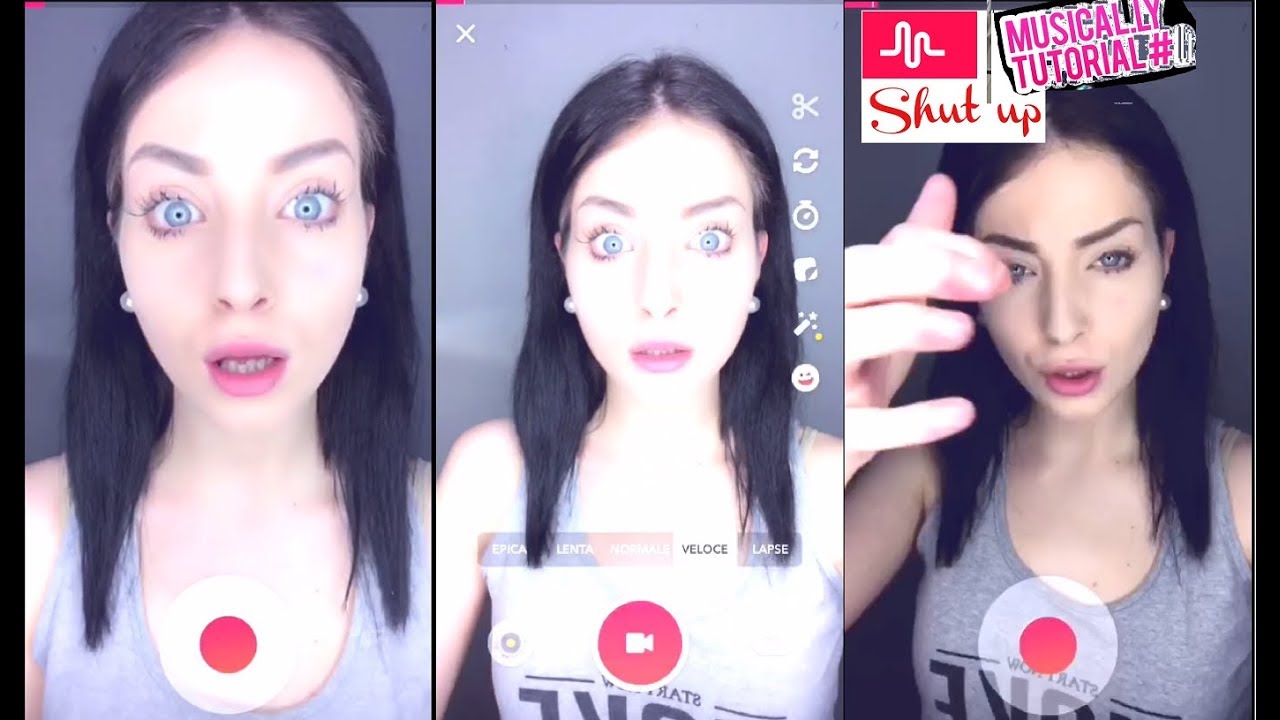 Musically Tutorial 57/ScreenRecord -