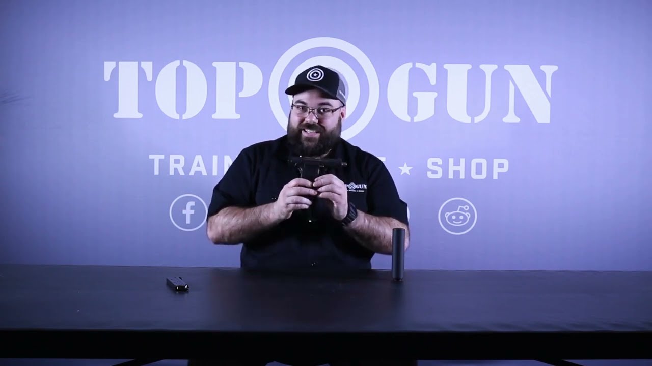 B&T VP9
