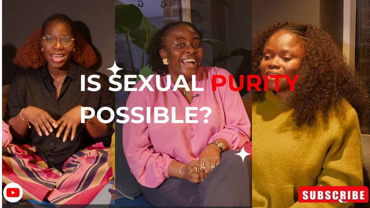 The Conversations We Don’t Have: Singleness, Sex, & Boundaries (20s, 30s, & Married)