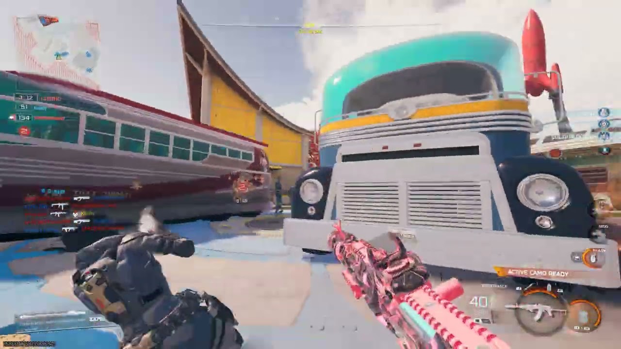 Call of Duty  Black Ops 7