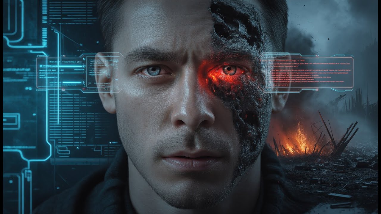 “These 10 Sci-Fi Movies of 2025 Will Haunt You Long After the Credits”