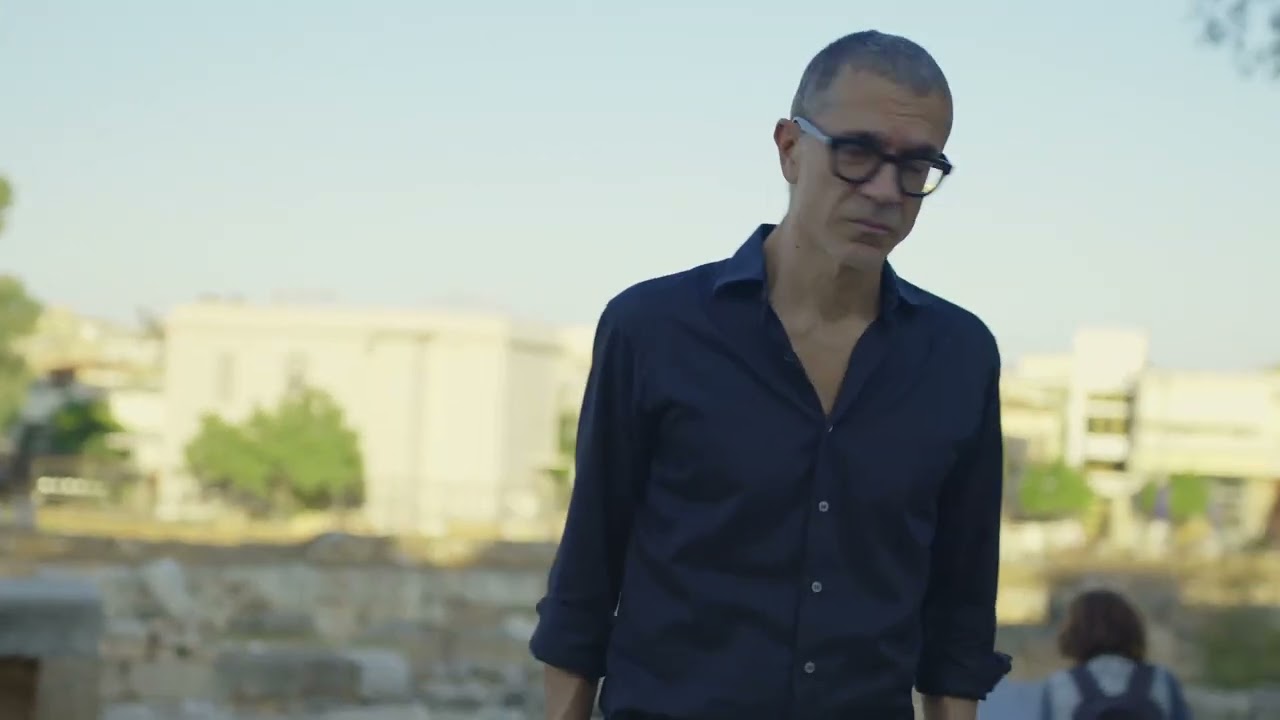 Mystery 11 MA |  Romeo Castellucci