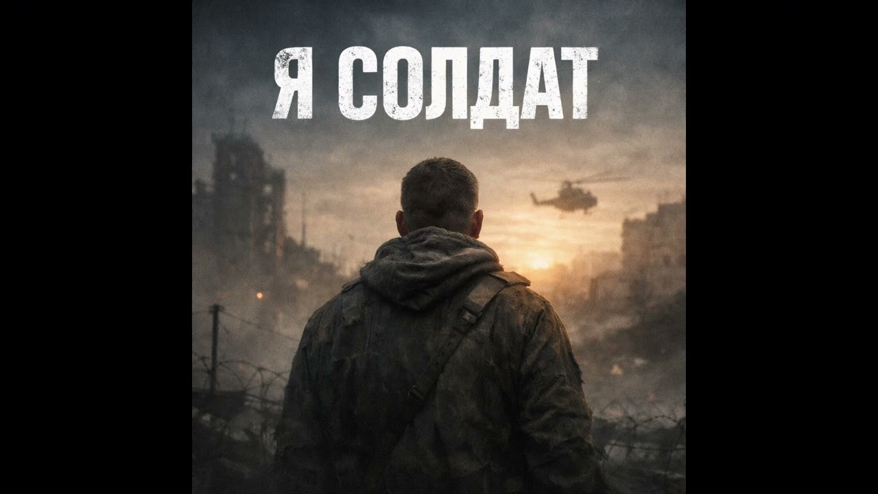 ATTAKA - Я солдат