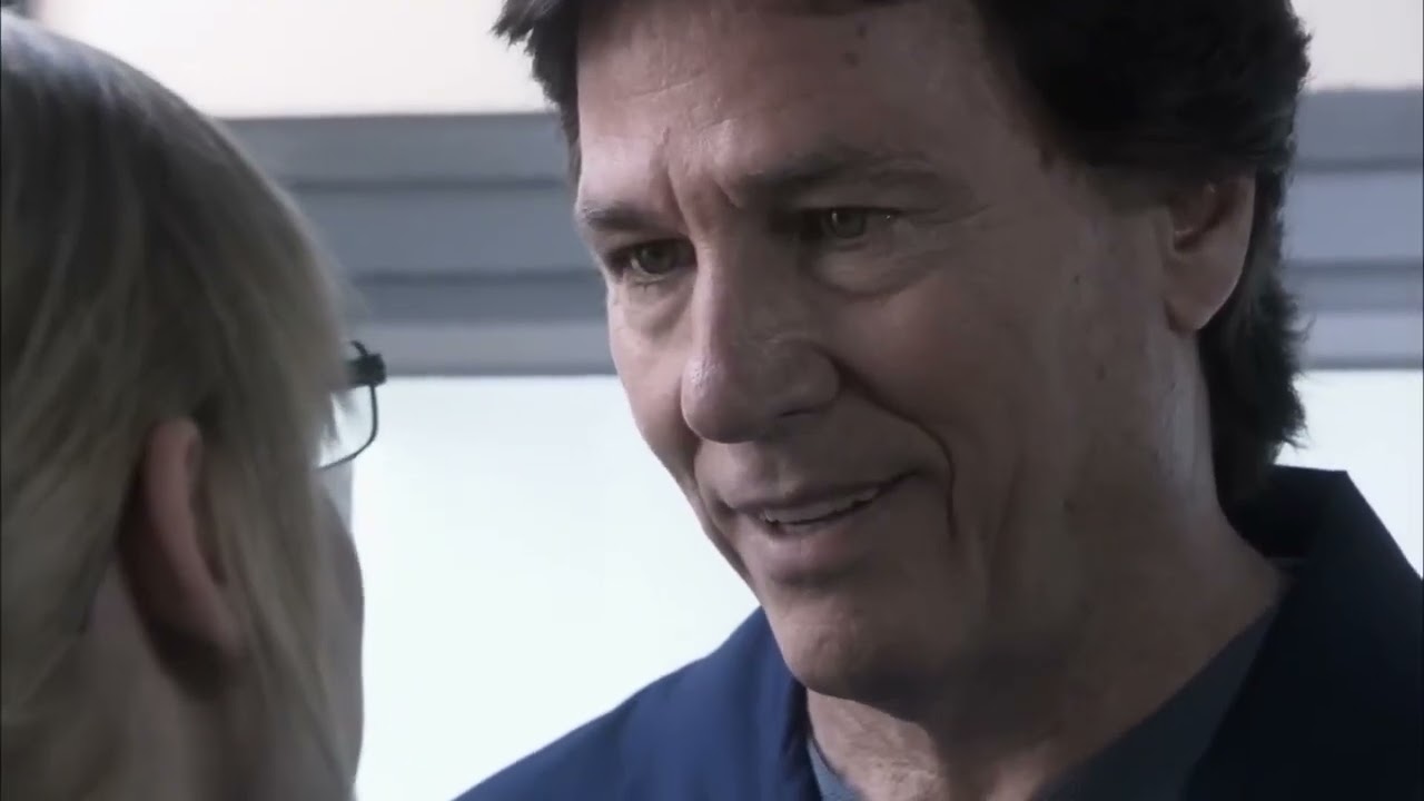 InAlienable I American  Science Fiction Film 2007 I Richard Hatch, Jett Patrick, Priscilla Garita