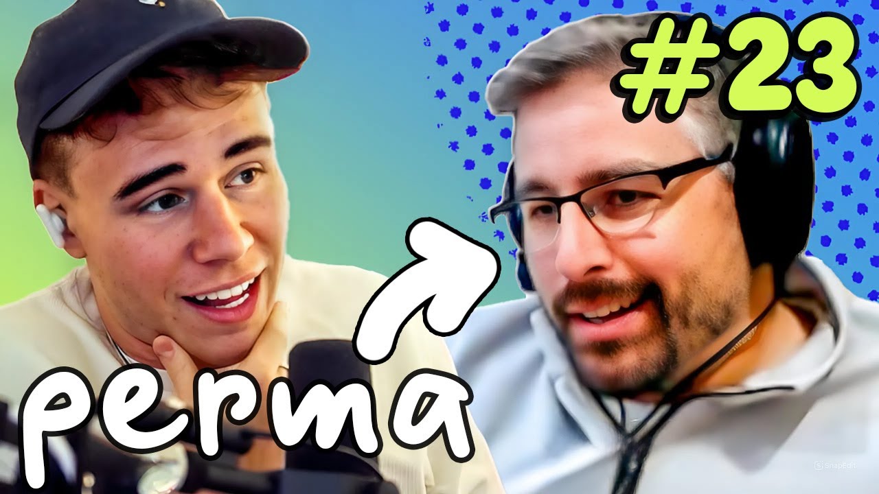 Why Did The Greatest NoPixel 4.0 Streamers Perma? - Roleplay Podcast #23