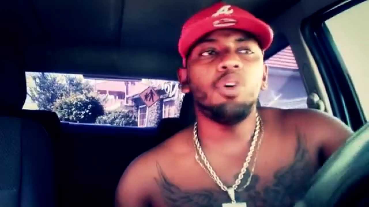MC Danorte SP e MC Gascan   Uhull cheguei   2014 WEB CLIPE