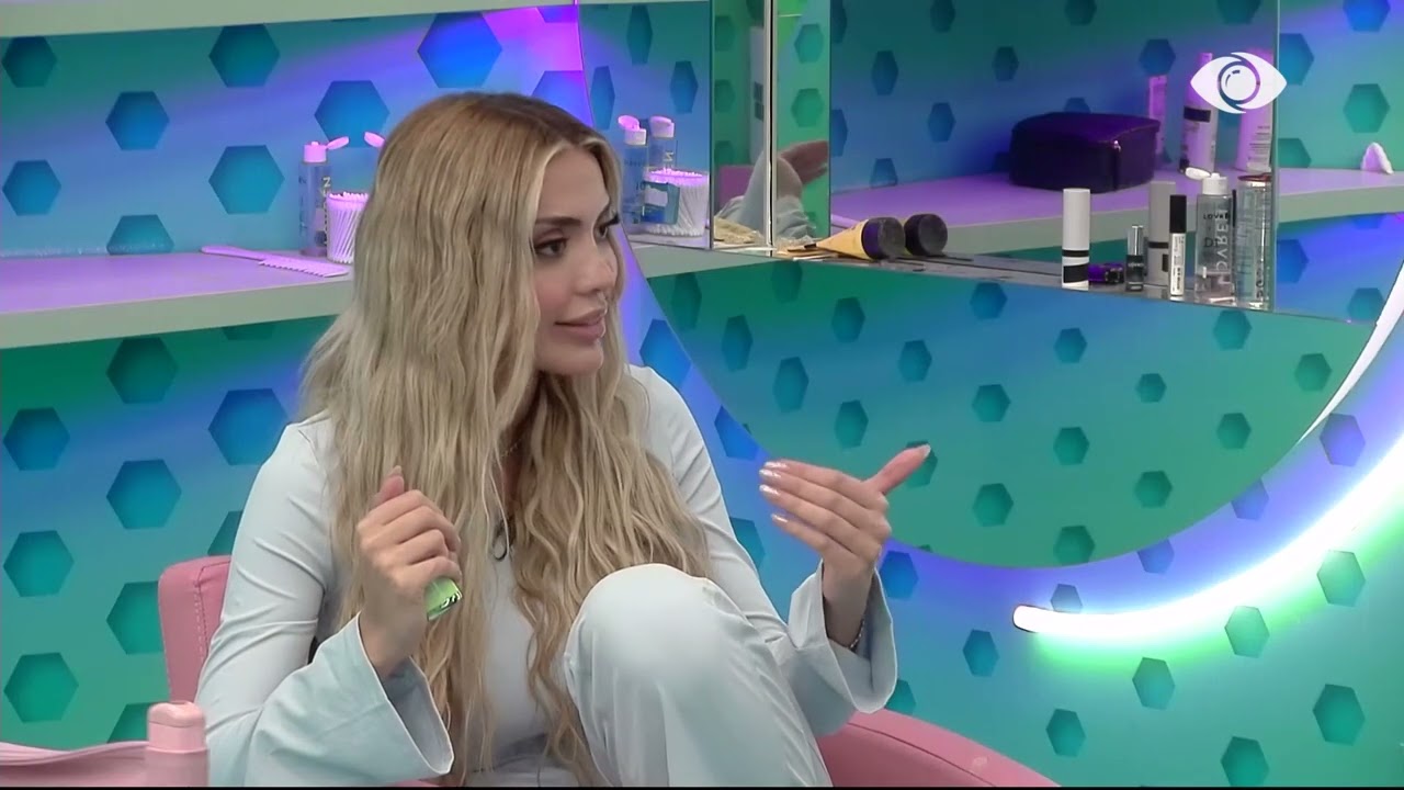 &ldquo;Kam realisht p&euml;lqim p&euml;r ty&rdquo;/ Brikena bisedon me Mateon: Jam fem&euml;r, dhe gj&euml;rat merren ndryshe&hellip;
