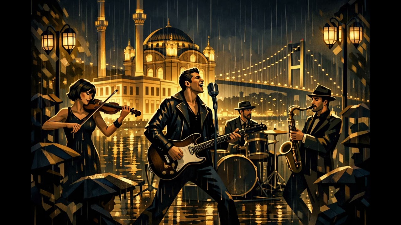 SENİ BÖYLE BİR GÜNDE SEVDİM  ****  BAHADIR EREN