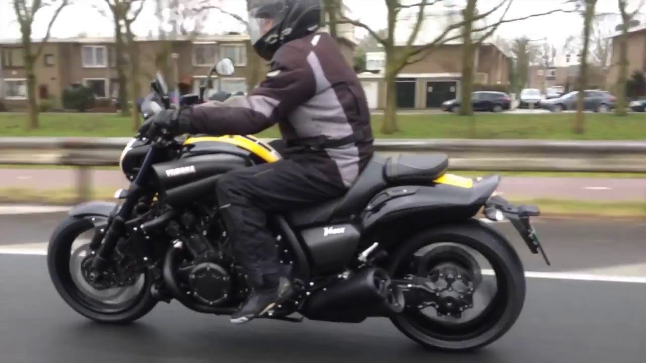 Theo's 60th Anniversary VMAX 1700