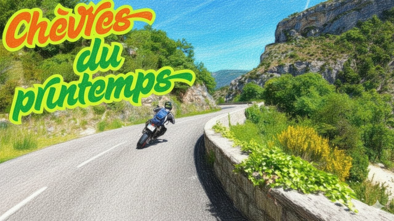 GasGas 700 ES / SM  : Le temps parfait !