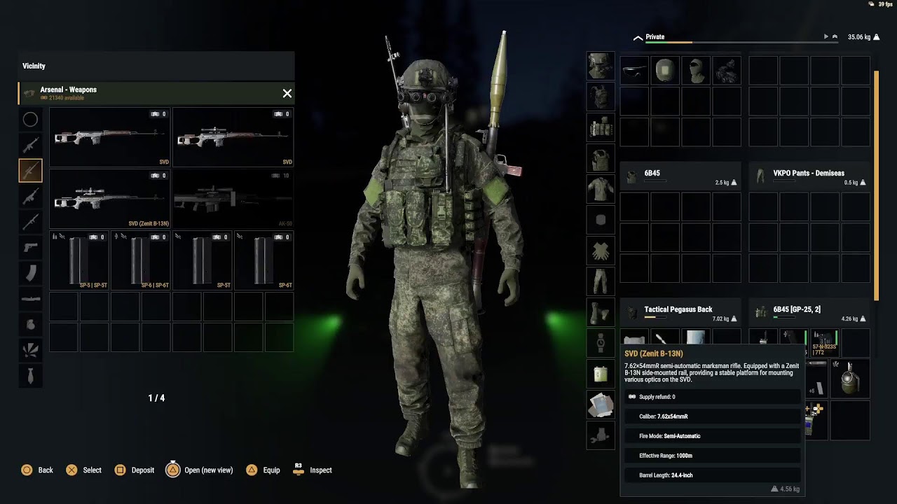 Arma
