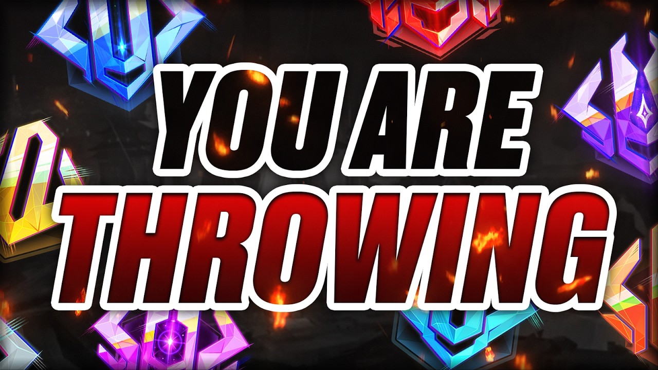 These Mistakes Hold Back 99.21% of Players