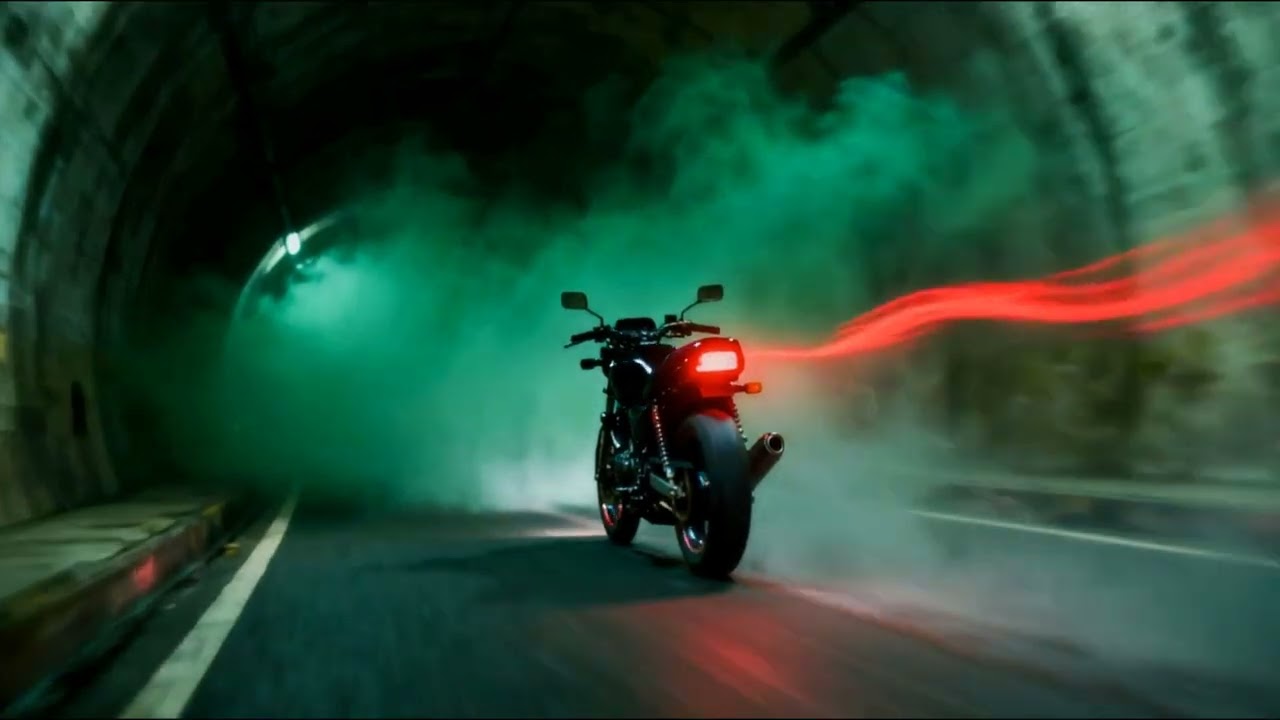 Adrenaline – High-Energy Rock Anthem (Official Music Video)