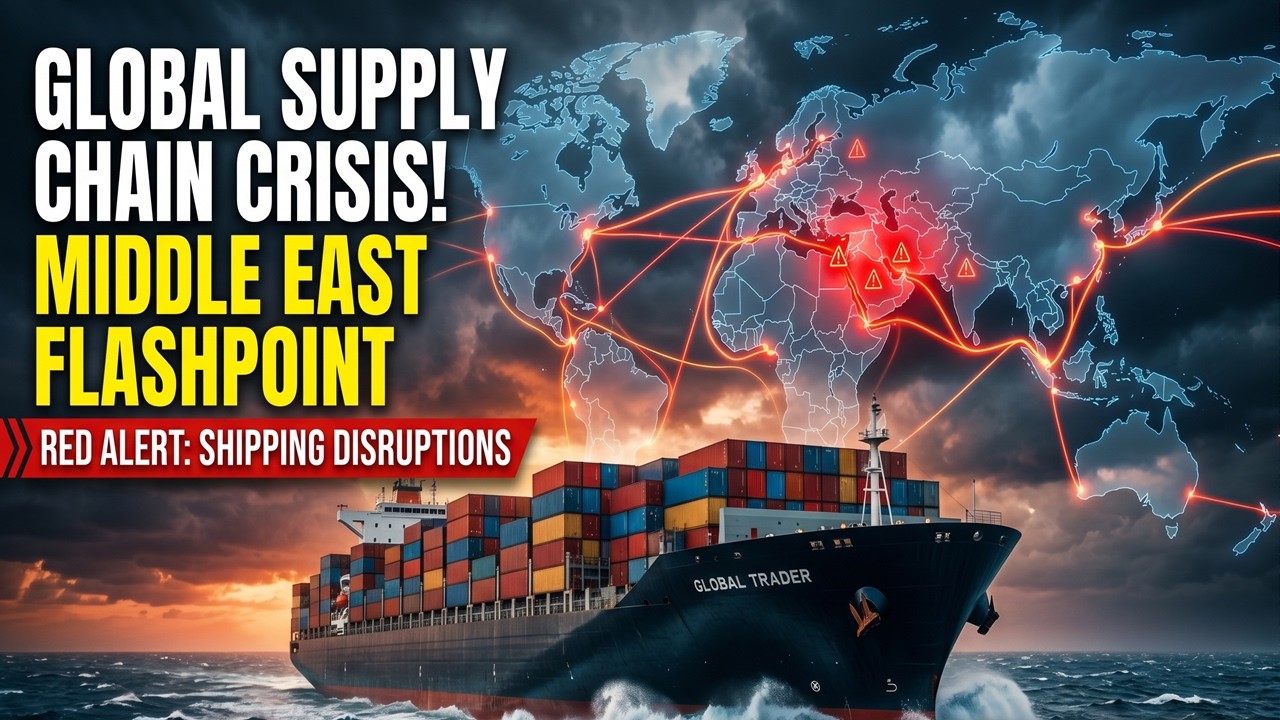 Iran Talks in Chaos? New Maritime Incident Raises Global Concerns
