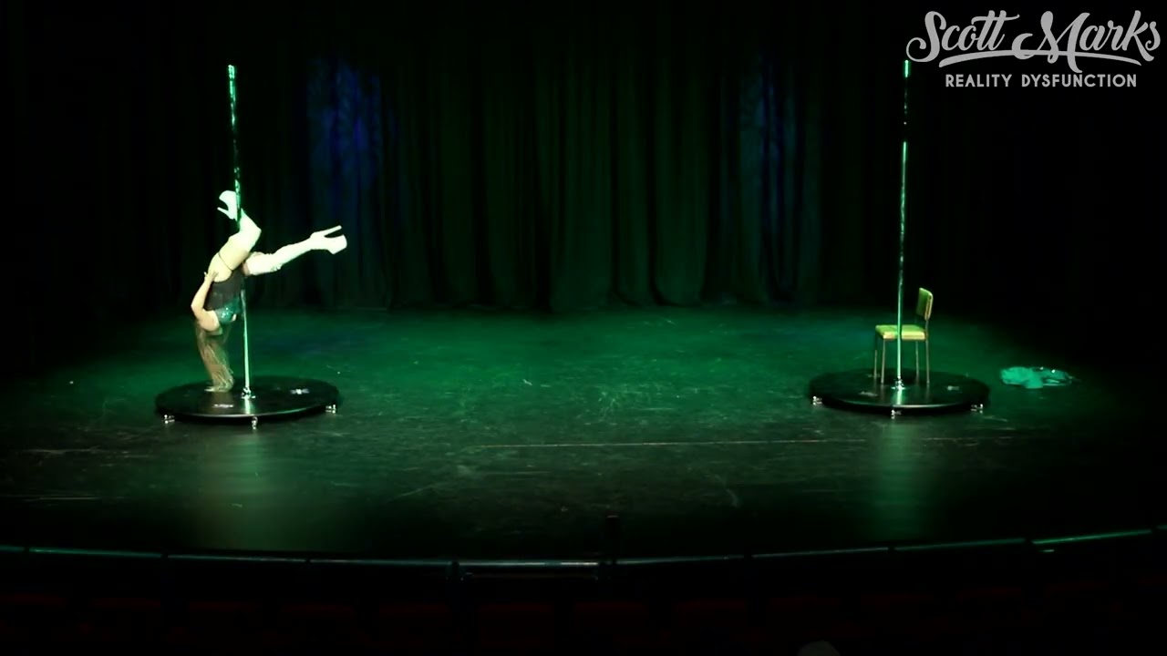Maddy - Altitude Pole Drury - Cover to Cover Showcase - February 2025