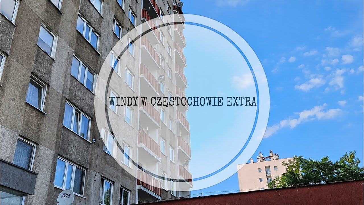 Windy w Częstochowie Extra odc. 22 - Trzech Wieszczów