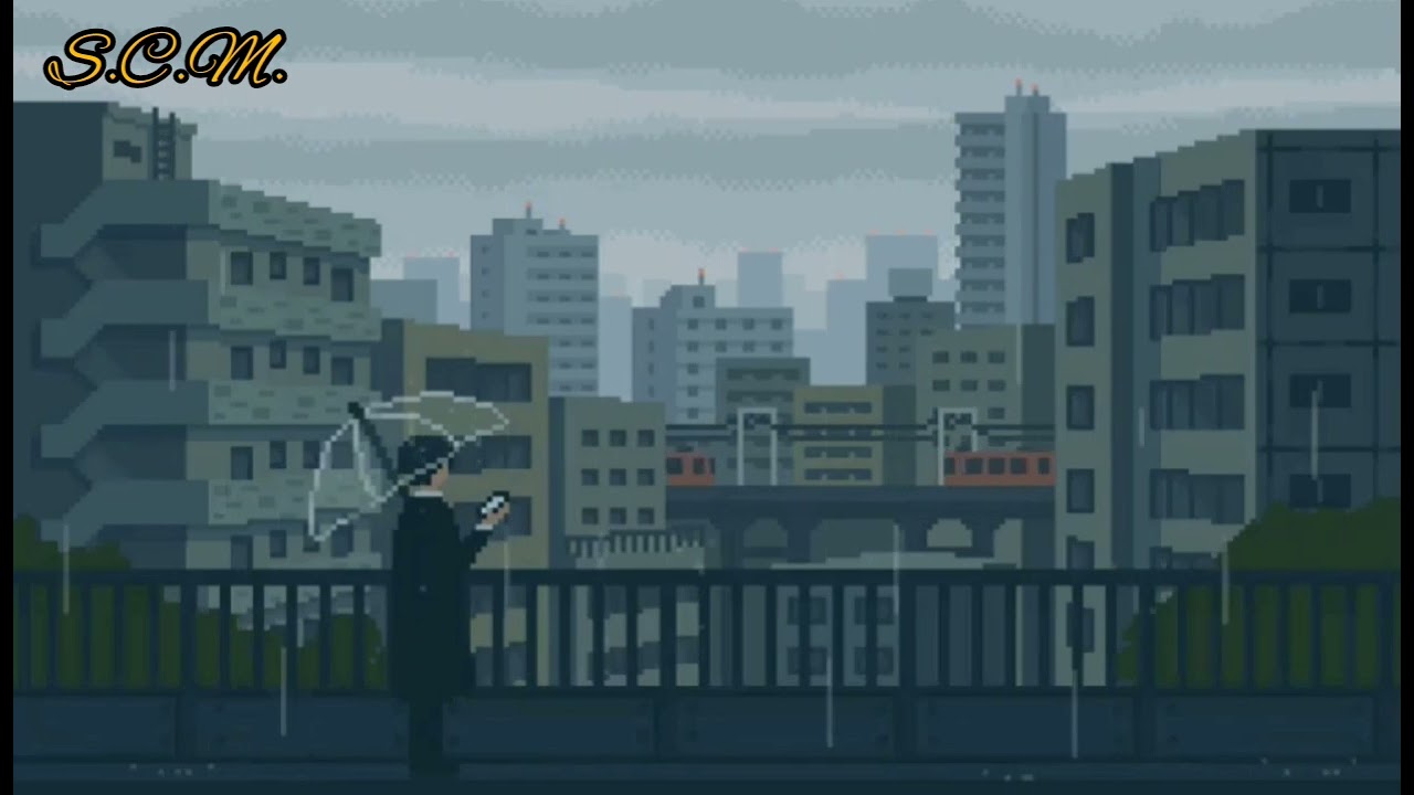 Chopin - Scherzo No. 4 (Slowed)