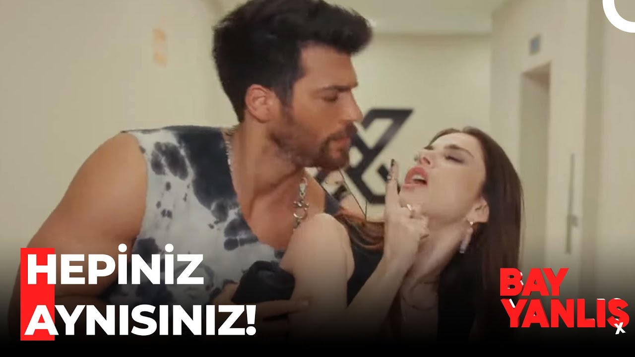 Kimseyle Anlaşamazken Birden Değişir Dünya😍 - Bay Yanlış